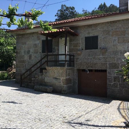 Villa Casa Dos Patricios à Terras de Bouro Extérieur photo