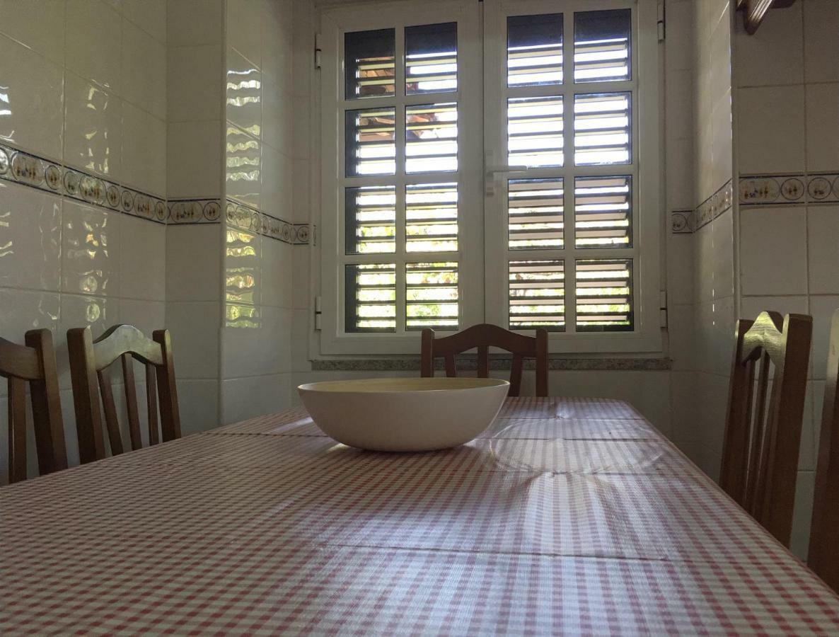 Villa Casa Dos Patricios à Terras de Bouro Extérieur photo
