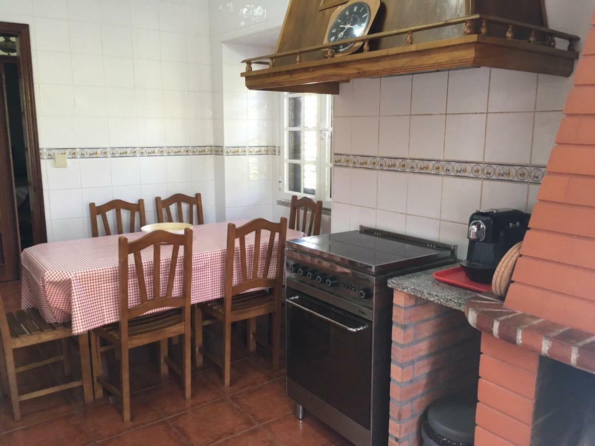 Villa Casa Dos Patricios à Terras de Bouro Extérieur photo