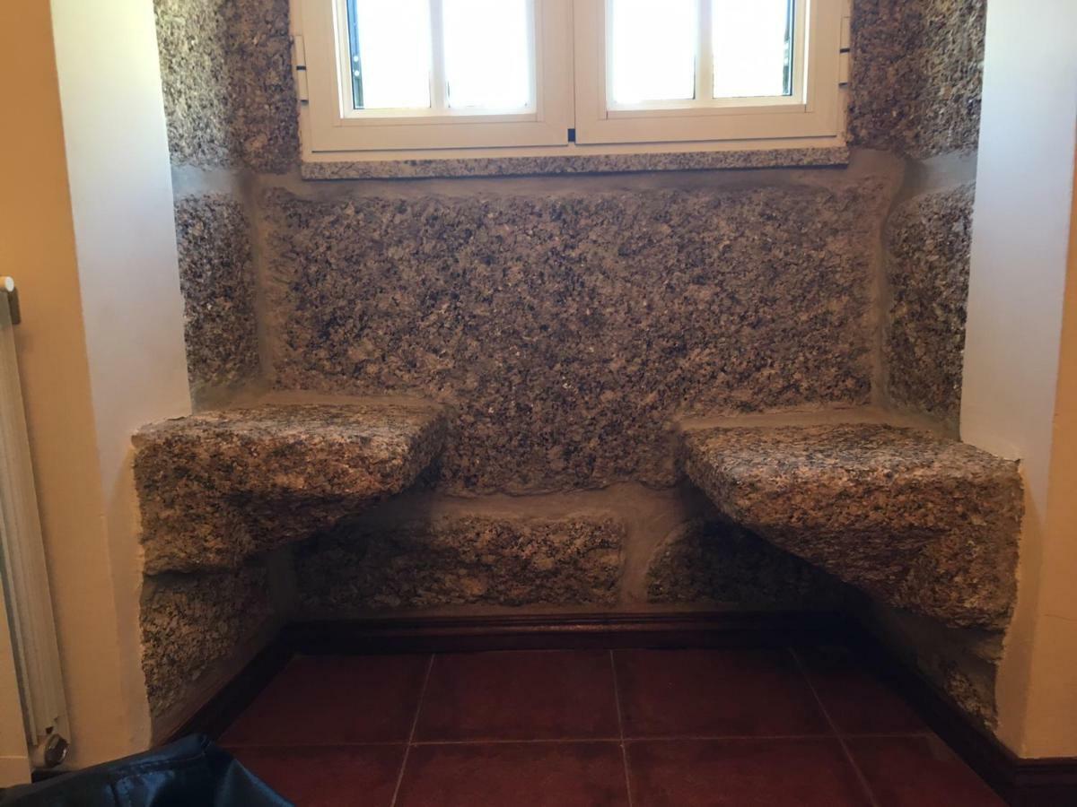 Villa Casa Dos Patricios à Terras de Bouro Extérieur photo