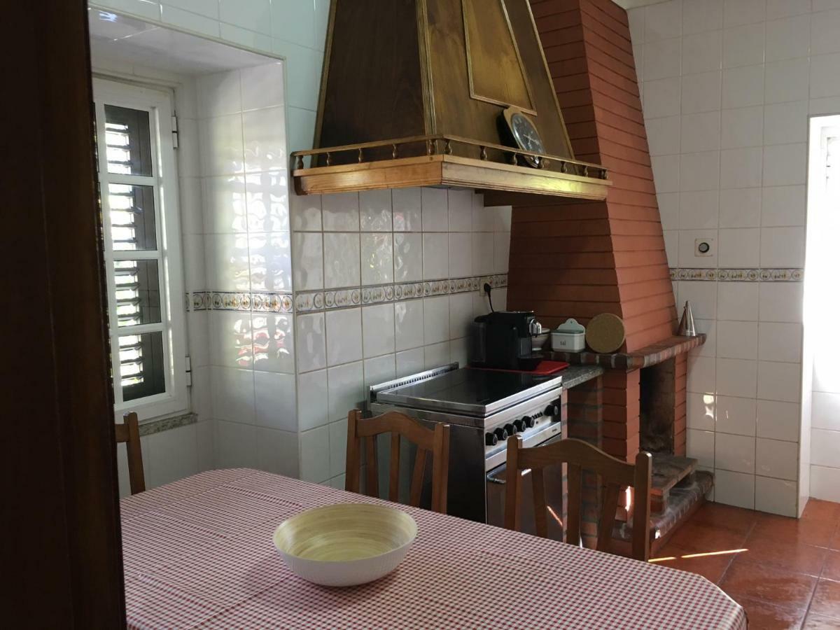 Villa Casa Dos Patricios à Terras de Bouro Extérieur photo